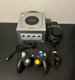 Nintendo GameCube