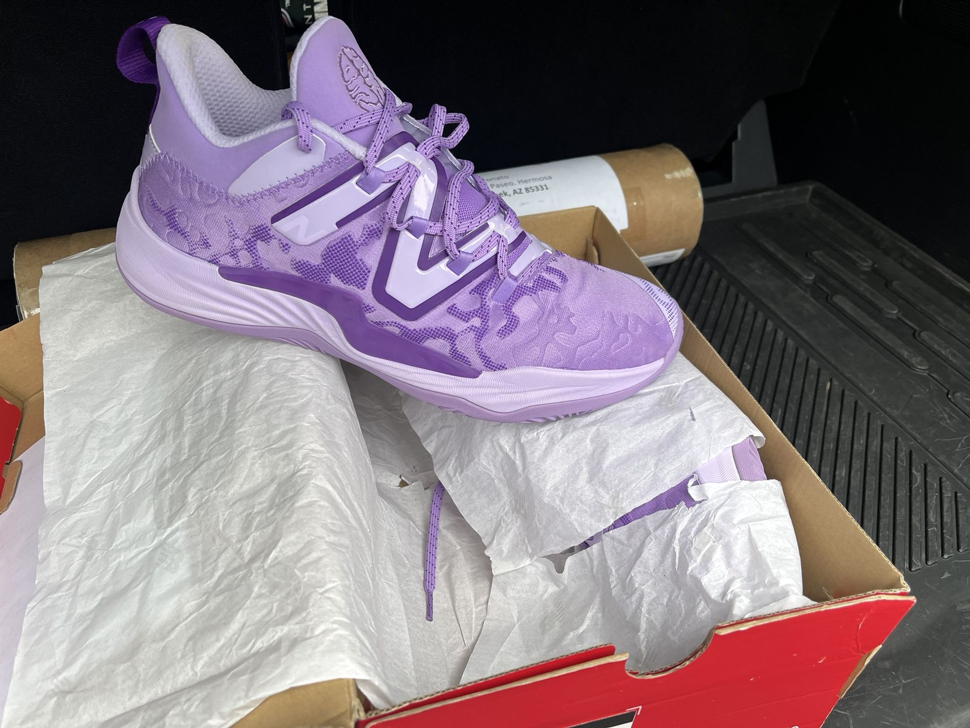 SGA Nike Dunks Force One Kobe Jordan vintage Suns