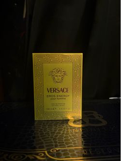 Versace Eros Energy Eau de Parfu