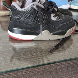 Jordan's Sz 8C,7C, 