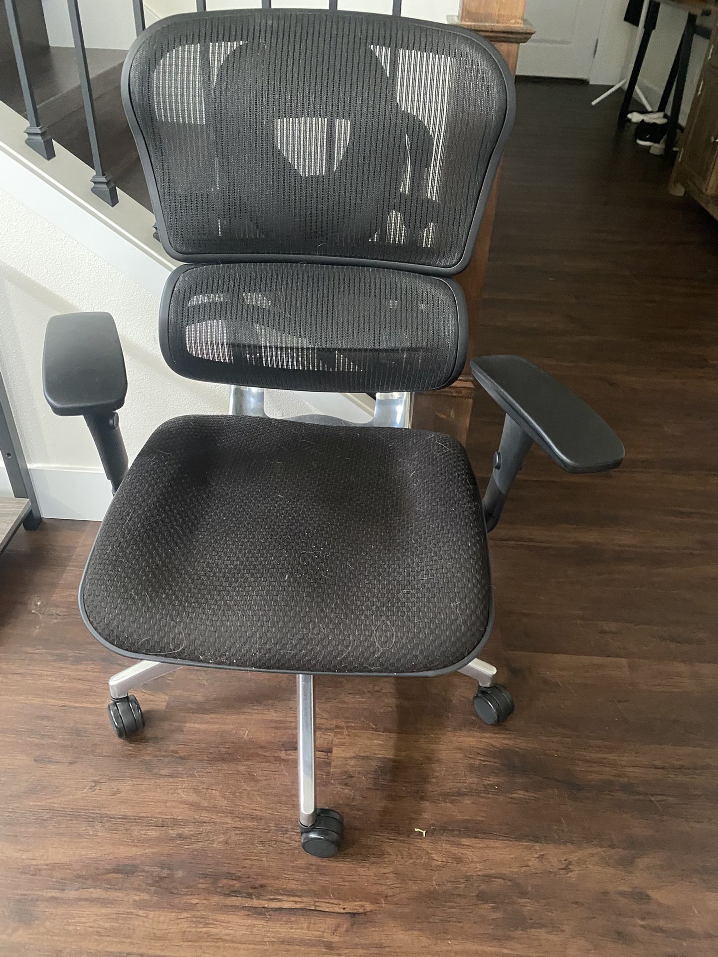 Ergonomic Office Chair