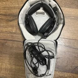 Bose A30 Aviation Headset 