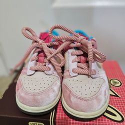Nike dunks for toddlers