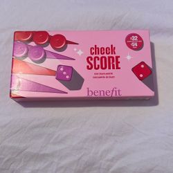 Benefit Cosmetics Holiday 2025 Blush