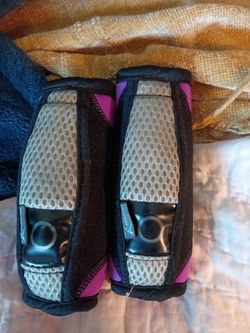 Empower light up hand weights