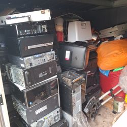 Bulk Electronics For SALE 