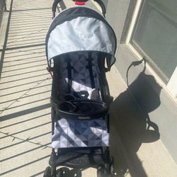 Stroller 