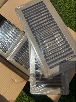 Gold Vent Covers
