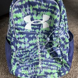 Under Amour Backpack