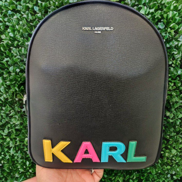 Karl Lagerfeld Paris Backpack