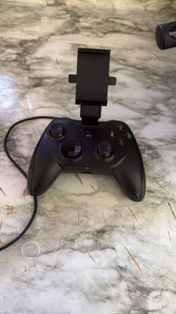 Controller for iPhone