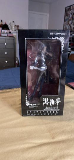 Sebastian mirhaplis action figure