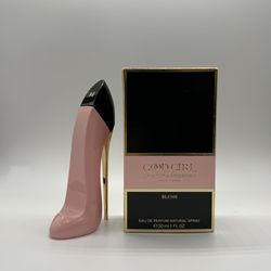 Carolina Herrera Good Girl Blush Eau de Parfum 1 oz (30 ml)