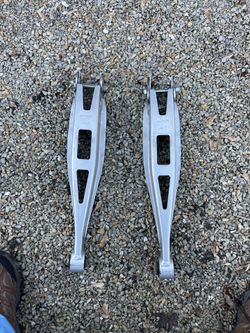 Subaru Lower Control Arms 2018