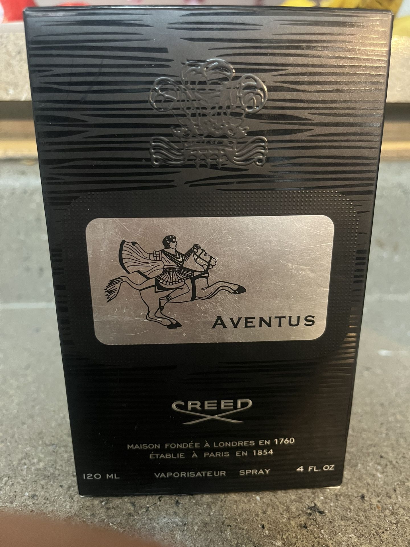 Creed Aventus