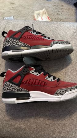 Jordan’s