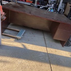 Desk 