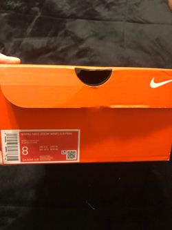 Nike shoes