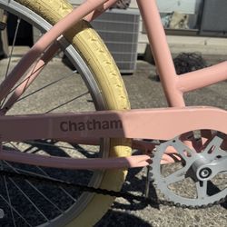 Pink Bike For Sale
