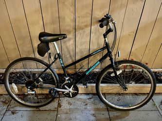 Bridgestone Step Through Bike Classic 