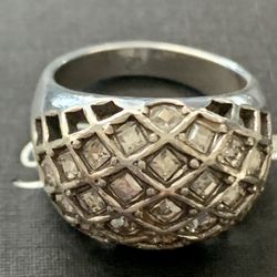 Brighton “Life’s Journey” Ring