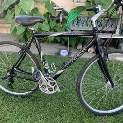 Trek Hybrid Bike