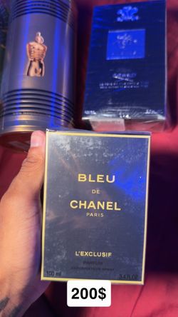 Bleu de Chanel L'Exclusif Parfum 100ml