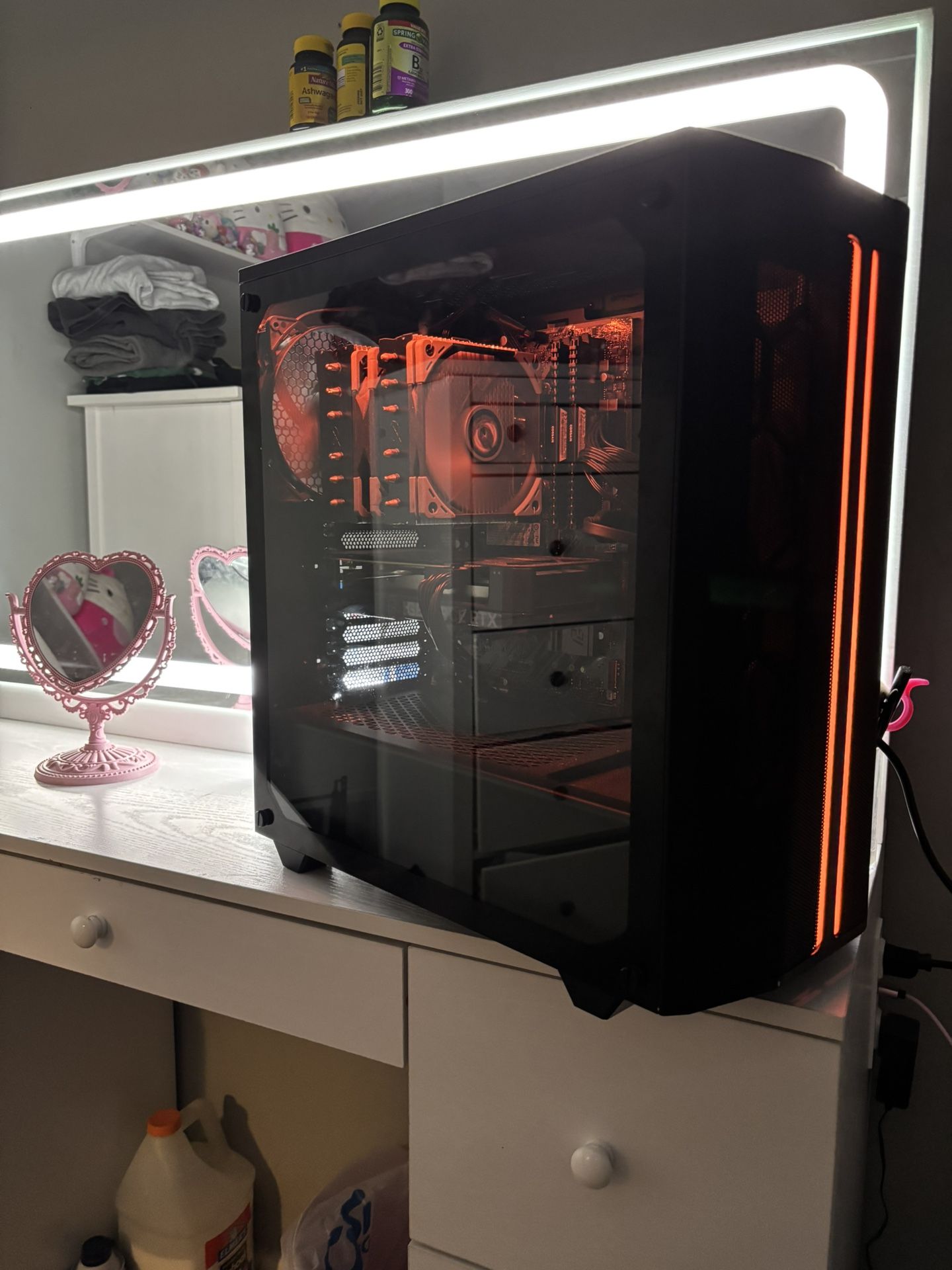 gaming pc