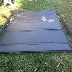 Tonneau Cover Toyota Tundra 6.5 Ft. 2020-24