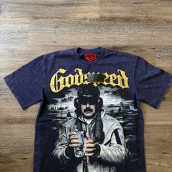 Godspeed Shirts