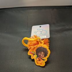 Camilo Madrigal Encanto Koosh Clip