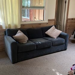 Living spaces couch