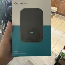 Ooma Linx Wireless Phone Adapter 
