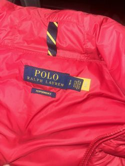 Polo Puffer