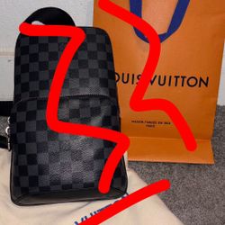 Messenger Bag 