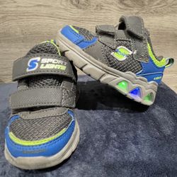 Baby Shoes 