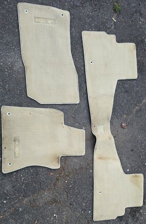 Infiniti Q50 Floor Mats Front And Back