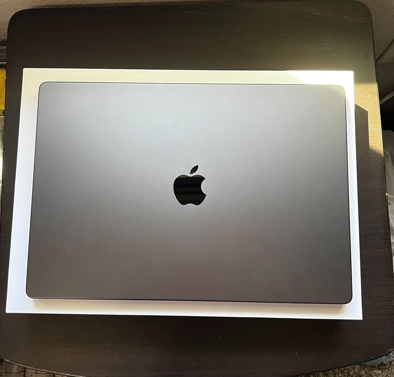 Apple MacBook Pro 16 in M3 Max 16-core CPU 40-core GPU 48GB Space Black