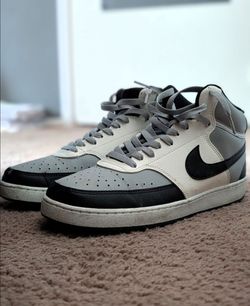 Nike sneakers