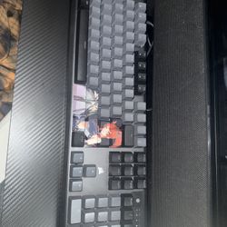 Corsair K70 RGB Keyboard