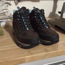 Skechers Hiking Boots 