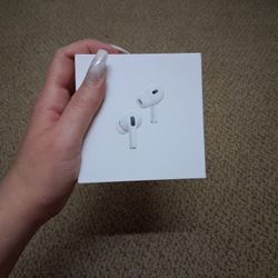 Apple AirPods Pro, Generation 2