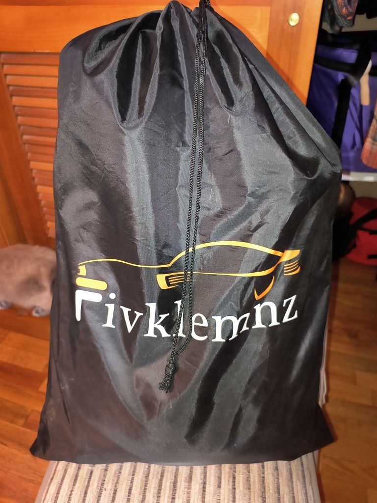 Soft Rooftop Carrier