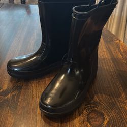 Boys Rain Boots