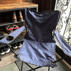 Adult Camping Chair