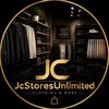JcStoresUnlimited