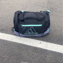 Adidas Gym Bag 