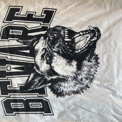 White Market Shirt 