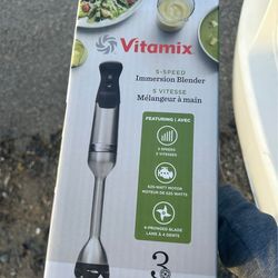 Vitamix Immersion Blender