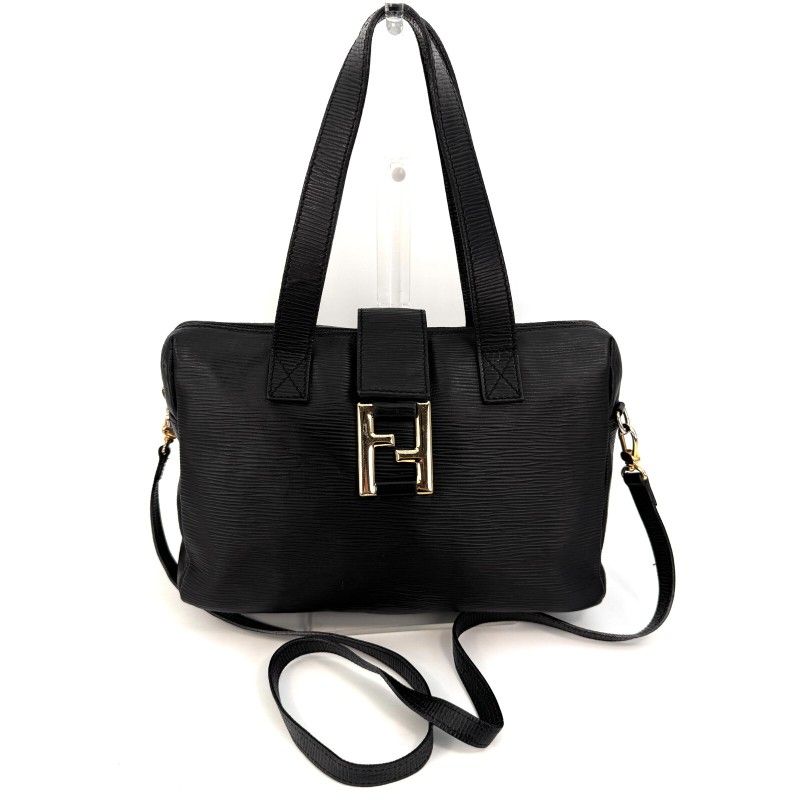Fendi Shoulder Bag Hand Bag